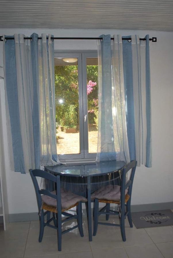 Au Canalet - Le Somail Exterior photo